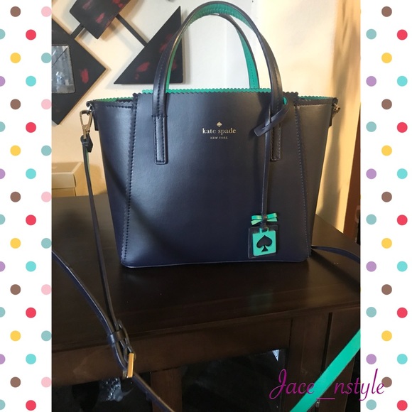 preloved kate spade
